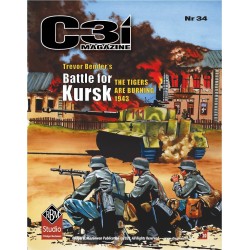 C3i numéro 34 Magazine