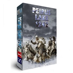 Peipus Lake 1242