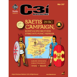C3i Numéro 37 magazine