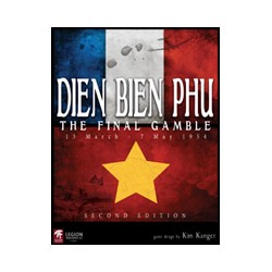 DIEN BIEN PHU 2nd Ed