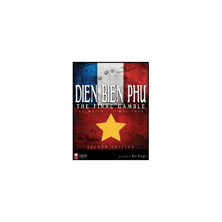 DIEN BIEN PHU 2nd Ed