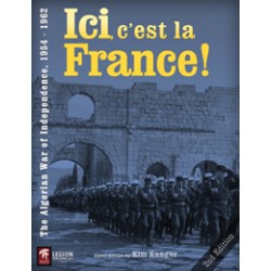 ICI, C´EST LA FRANCE 2ND ED