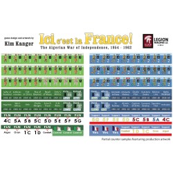 ICI, C´EST LA FRANCE 2ND ED
