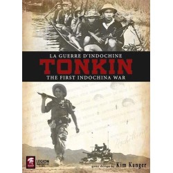 TONKIN 2nd Ed