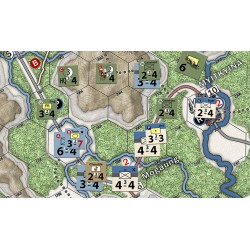 Nemesis: Burma 1944