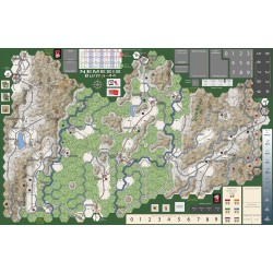 Nemesis: Burma 1944