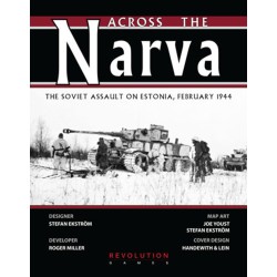 ACROSS THE NARVA