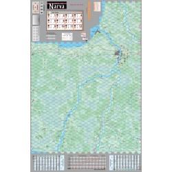 ACROSS THE NARVA
