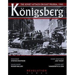 KONIGSBERG