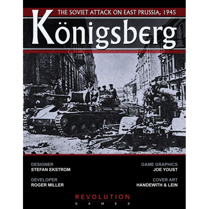 KONIGSBERG