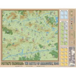Patton´s Vanguard: The Battle of Arracourt, 1944