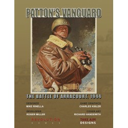Patton´s Vanguard: The...