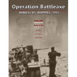 OPERATION BATTLEAXE