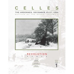 Battles of the Bulge Vol 1:...