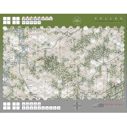 Battles of the Bulge Vol 1: Celles