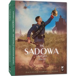 THE SADOWA CAMPAIGN
