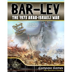 Bar-Lev: The Arab-Israeli...