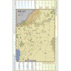 Bar-Lev: The Arab-Israeli War Signature Edition