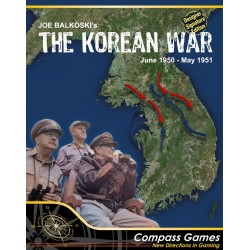 The Korean War - Designer...