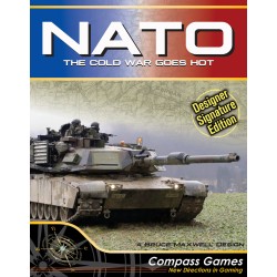 NATO, Designer Signature...