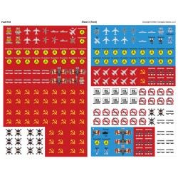 NATO, Designer Signature Edition