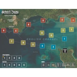 Schnell Boats: Scourge of the English Channel