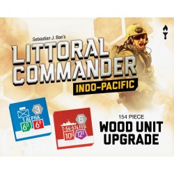 Littoral Commander:...