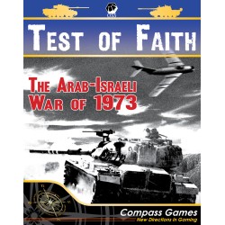 A Tesf of Faith: The...