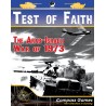 A Tesf of Faith: The Arab-Israeli War of 1973