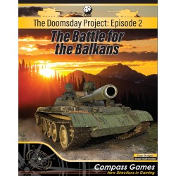 Doomsday Episode 2: The...
