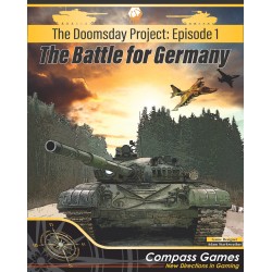 Doomsday, Episode 1: Battle...