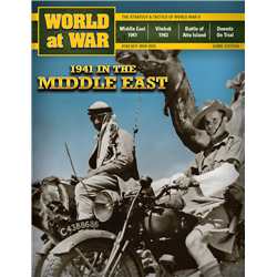 World at War 104 : Path to...