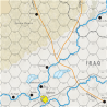 World at War 104 : Path to Victory Middle East 1941