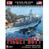 PICKET DUTY 2nd ed