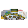 Campaigns In Europe Complete Pack