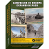 Campaigns In Europe Complete Pack