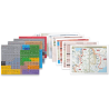 Campaigns In Europe Complete Pack