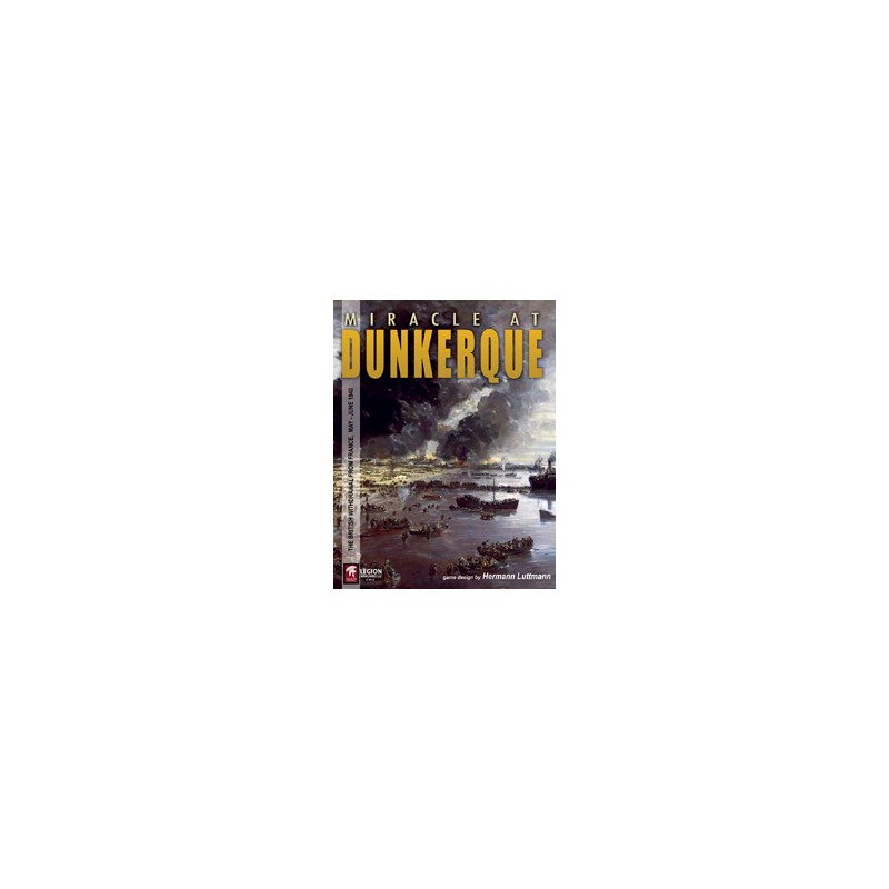 Miracle at Dunkerque