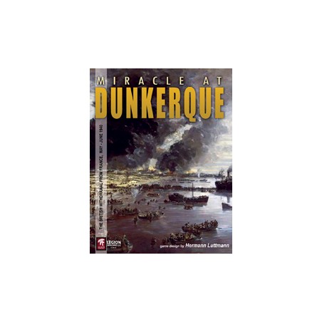 Miracle at Dunkerque