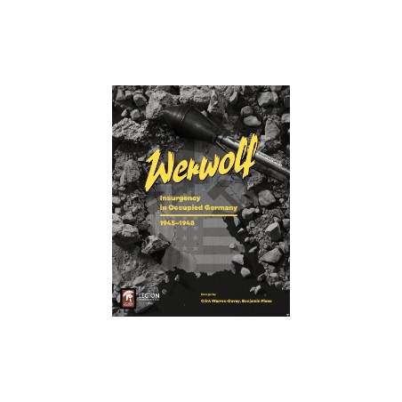 Werwolf