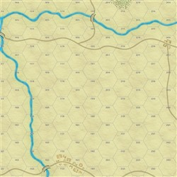 Eagles of Rome 1: Caesar - Strategy & Tactics n°354
