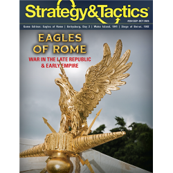 Eagles of Rome 1: Caesar -...