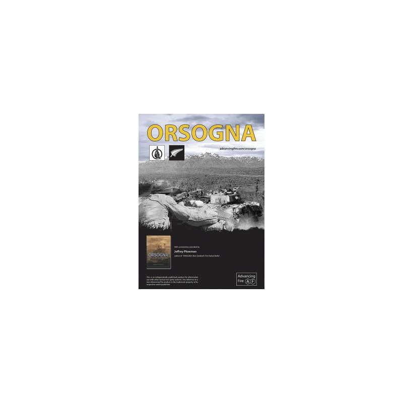 ORSOGNA