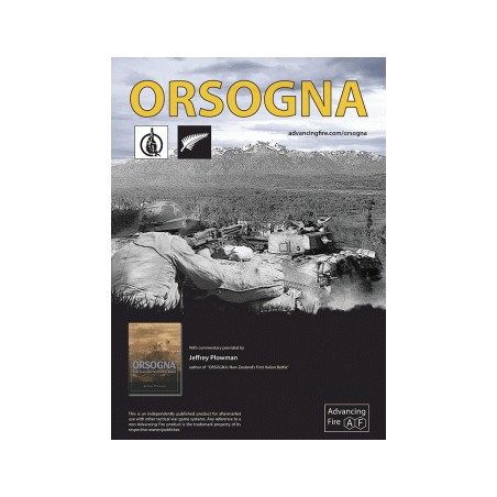ORSOGNA
