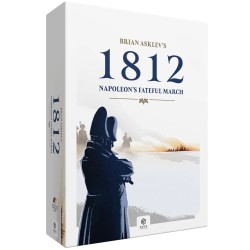 1812 - Napoleon's Fateful...