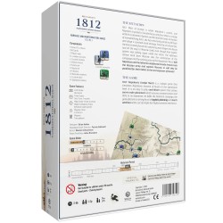 1812 - Napoleon's Fateful March