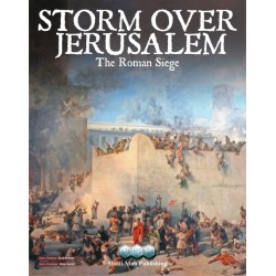 Storm Over Jerusalem