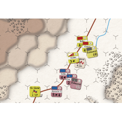 Tarqui. An honorable Peace ?