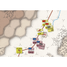 Tarqui. An honorable Peace ?