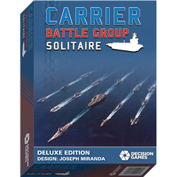 Carrier Battle Group...